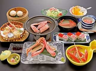 Matsu（Special Course）