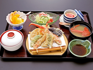 Tempra Gozen